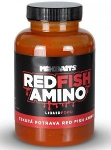Tekutá potrava 300ml Red Fish Amino